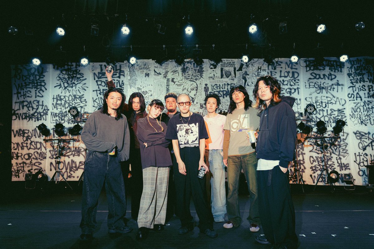 Taiki Matsuura / saccharin (@taikimitai) / Posts / X