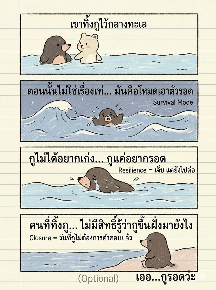 ไม่เชื่อครับ โม้🤗 tweet media