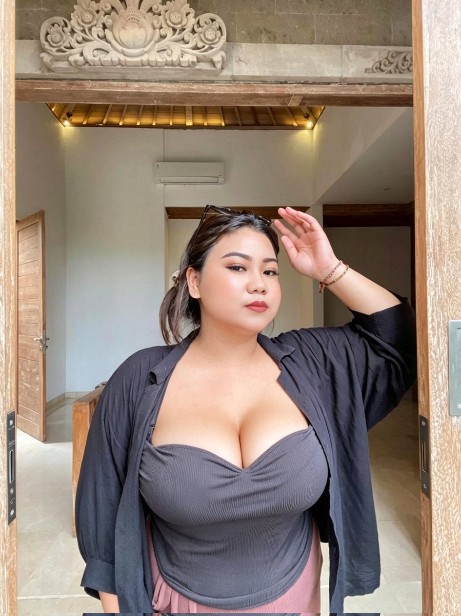 AyuCindyPuspita's tweet photo. Menikmati weekend di villa kutuh, ubud bali 😇💦
Selamat menikmati weekend semeton 🥰
#ayucindypuspitadewi
#villabali
#modelbali
#modeldenpasar
#ubudlife https://t.co/zDhos5zena