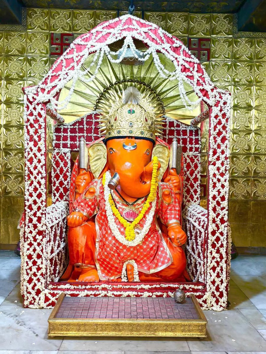 मोती डूंगरी गणेश जी महाराज की जय