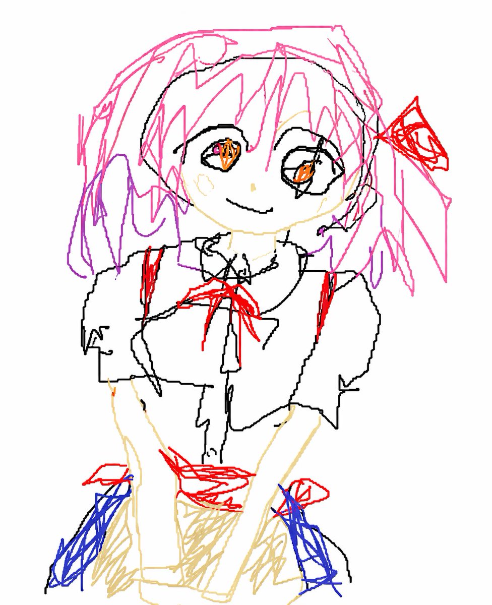 ココ tweet media