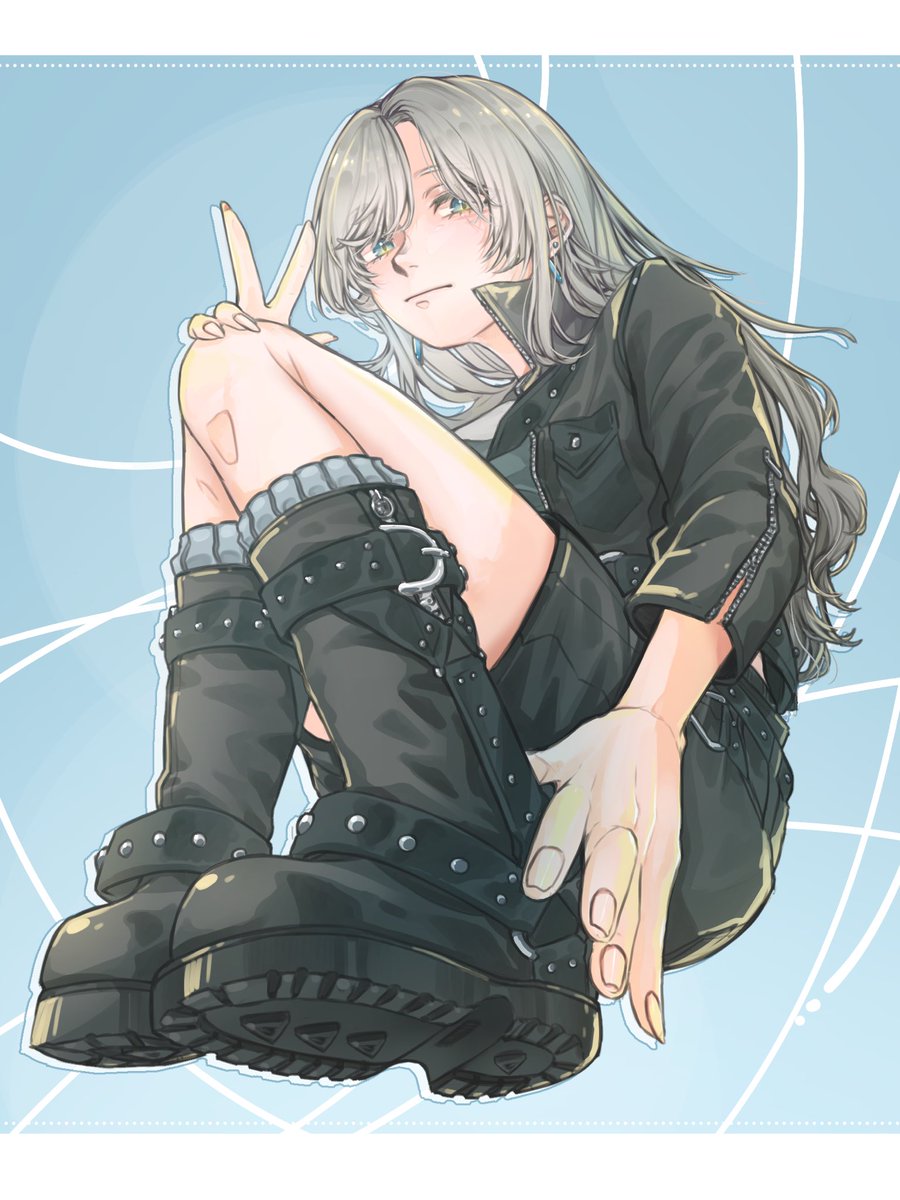 🔺三角🔺Illustrator【ご依頼受付中】 tweet media