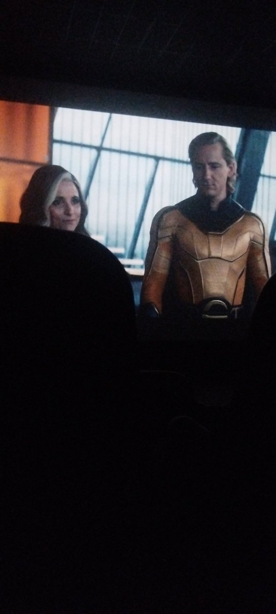 luccassxpp's tweet photo. @nacaomarvete616 Um dos melhores filmes que eu assisti em 2025! E virou o meu filme favorito da Marvel 🧡 https://t.co/hUBMcEZPM3
