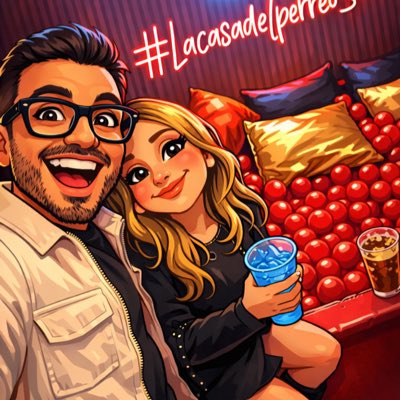 couple A y J tweet media