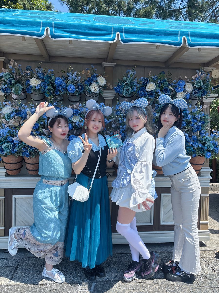 ただのうさぎ。@5/9アニウン💛 tweet media
