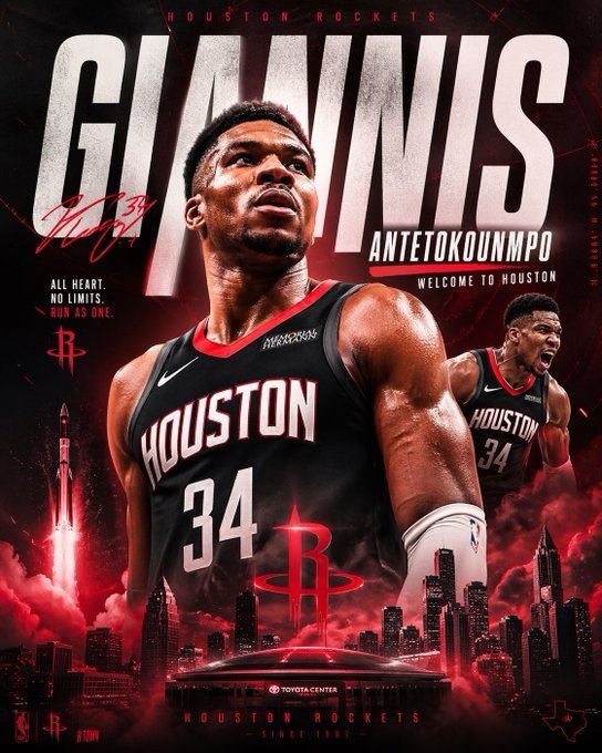 𝙏𝙈 ☆ KӨDΛK 💫 🏀 🇺🇸 ☆ tweet media