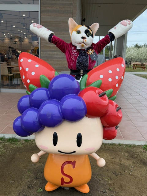 にゃん太通販+にゃっ展+にゃんにゃんBOX+猫十字 (@nyantashop) / Posts / X