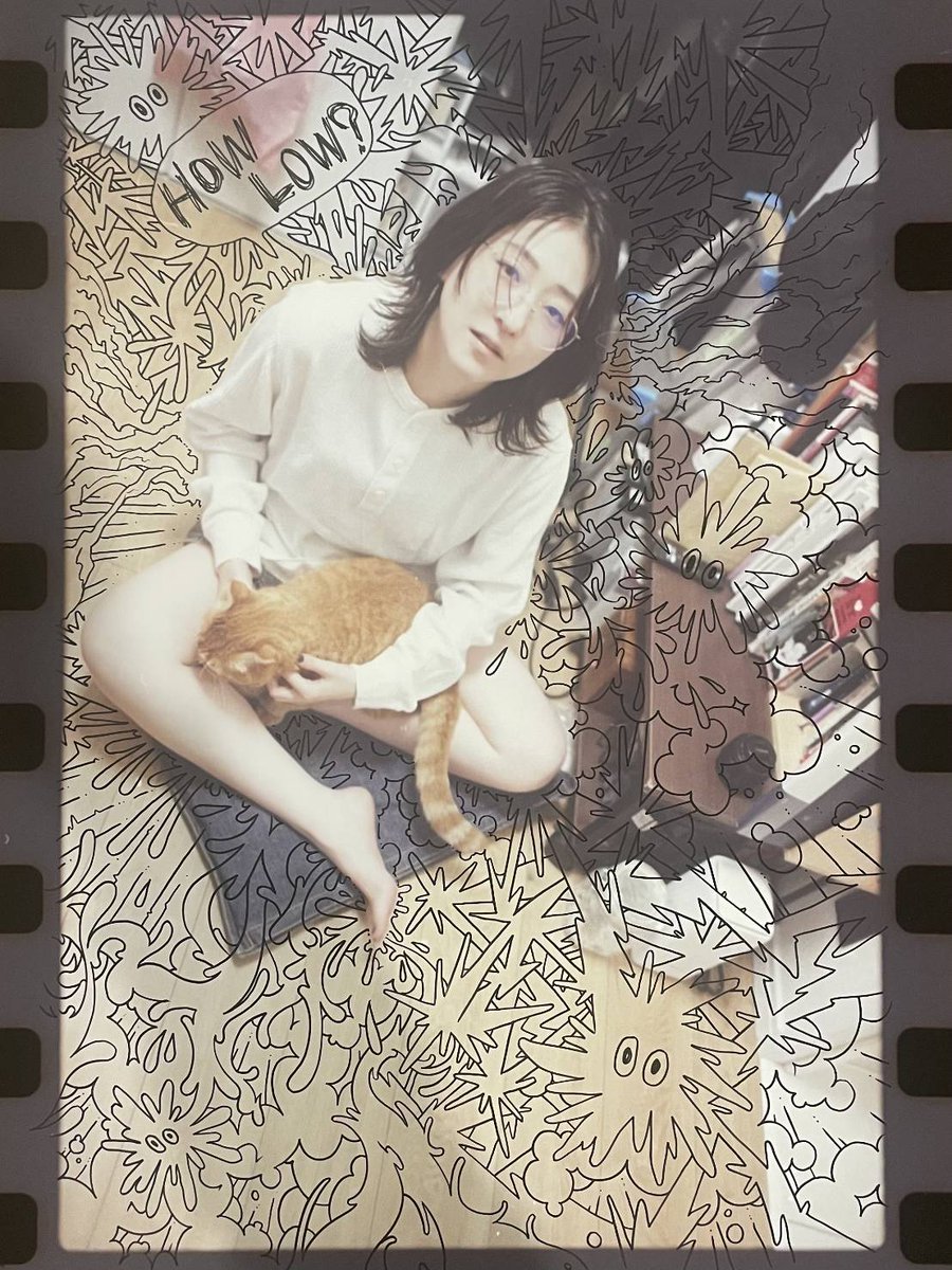 tom_knd's tweet photo. #写真展
#イラスト展
#吉祥寺
#吉祥寺ギャラリー
#howlow https://t.co/IjCZe6Sv3u