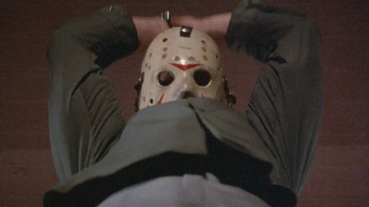 Slasher Radio 🔪 tweet media