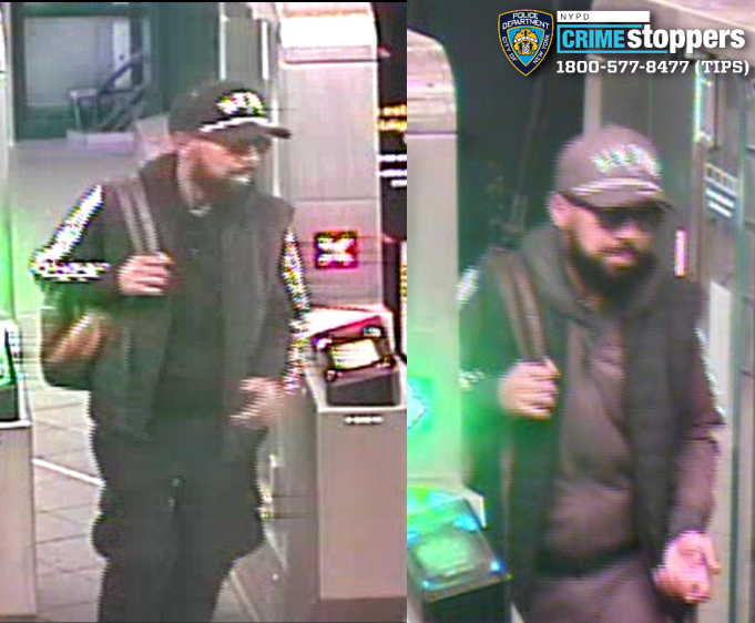 NYPD Crime Stoppers tweet media