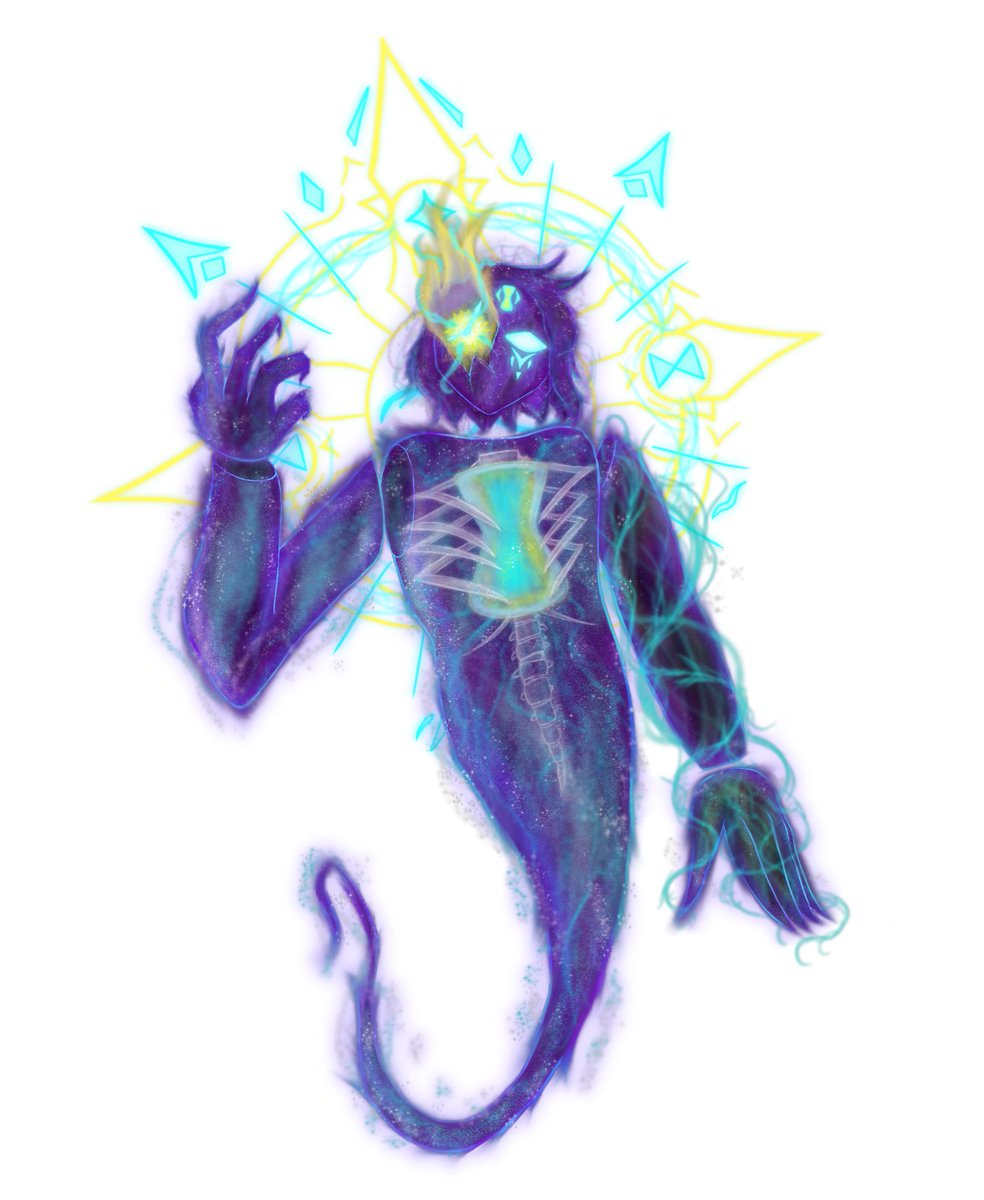 OriginalSystem7's tweet photo. It was a bit miserable getting the outfit right but he is here at last

YLANI-KHRUNOXIVOSS

CHRONOS

EMISSARY OF TIME

if you don’t mind I’ll be going to bed now

Please don’t let this flop. https://t.co/DDmIPJ0RC2
