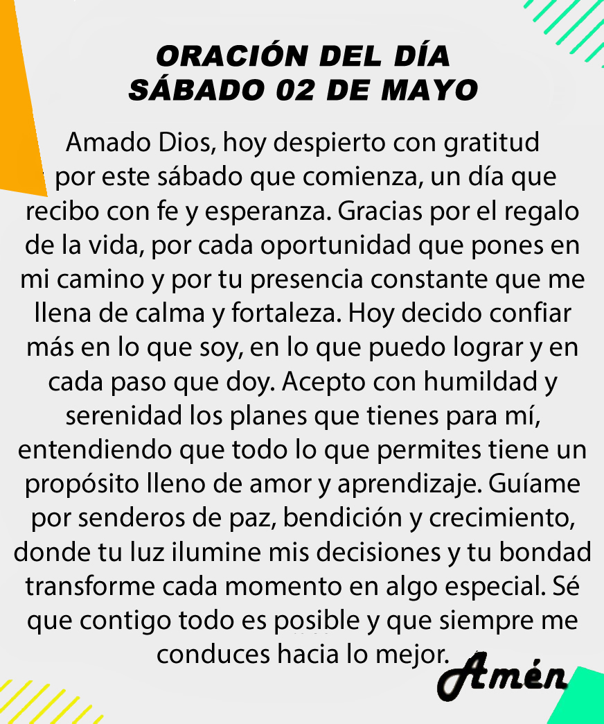Dios te Bendiga 💙 tweet media