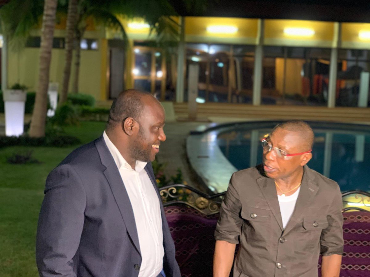 LAMINE GUIRASSY tweet media