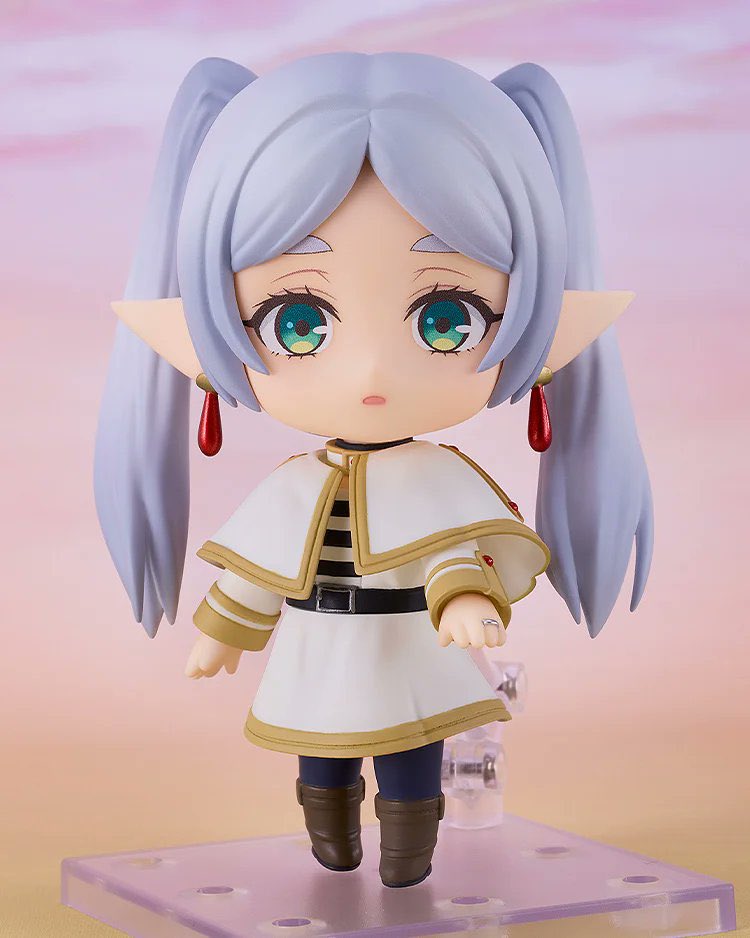 NendoroidDaily tweet media