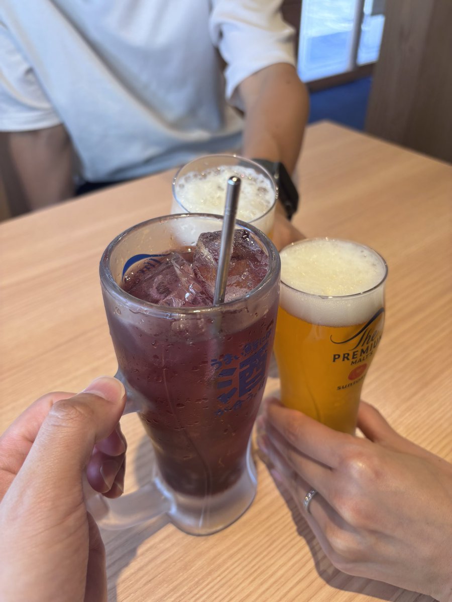 はむそん tweet media