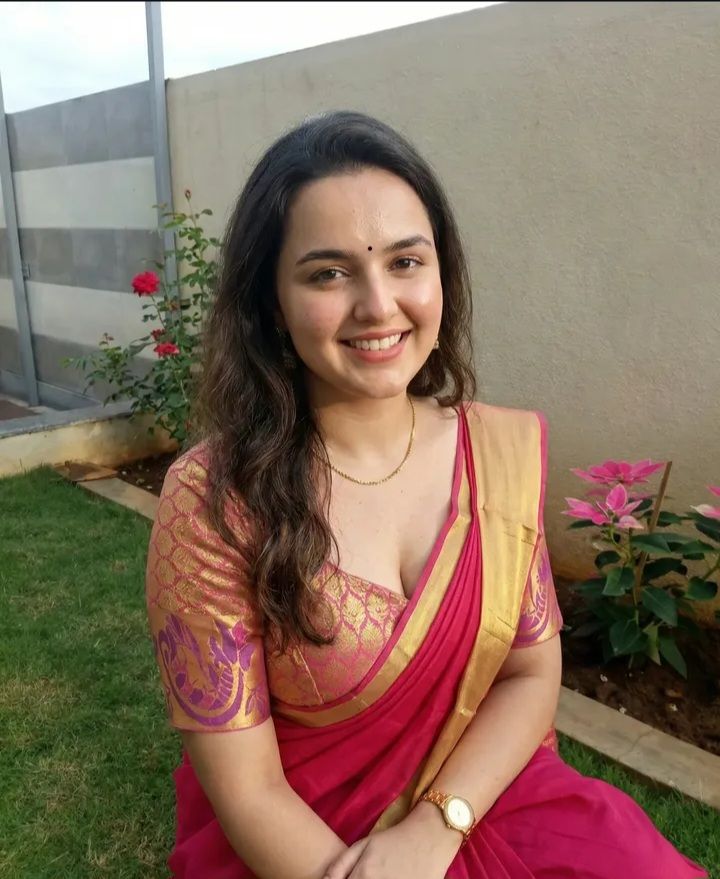 Sangeeta Sharma tweet media