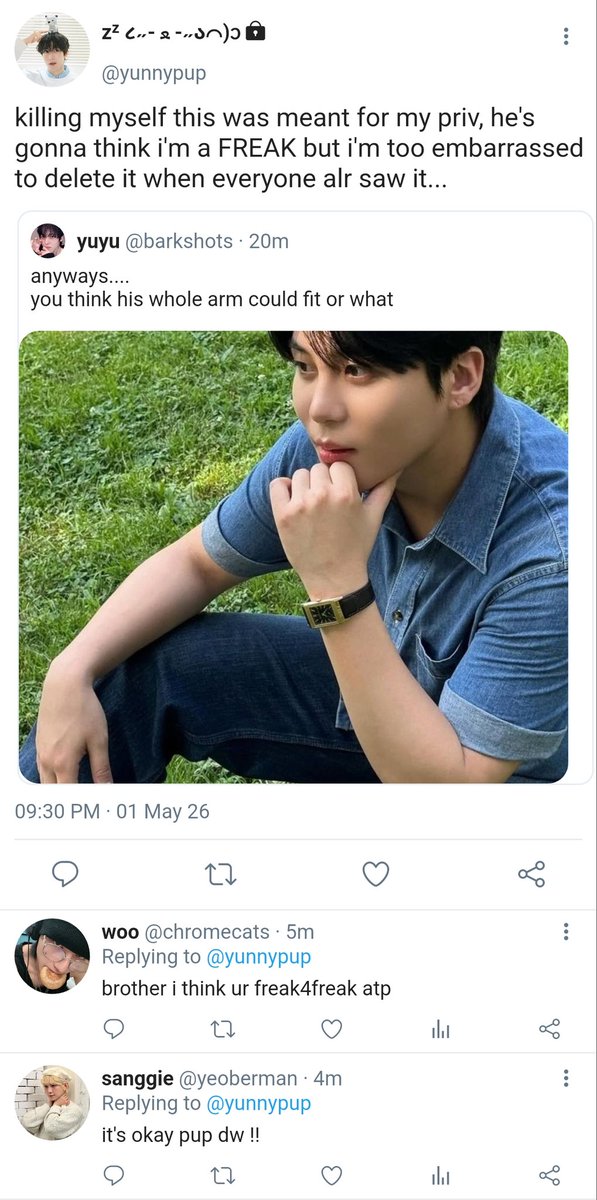 finn. (semi ia) tweet media