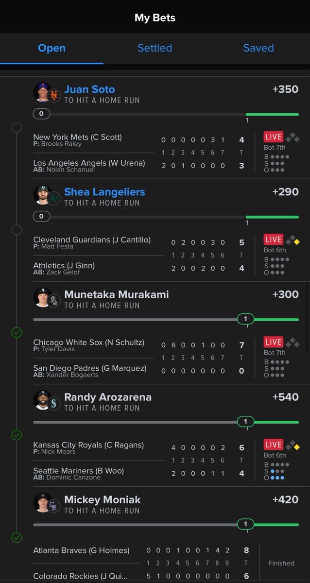 No wayyyy 👀✊🏿✊🏿✊🏿  🙏🙏🙏🙏

Juan Soto &amp; Shea where y’all at 🔥🔥🔥  

$100 to anyone who likes &amp; RT once this hits…❤️