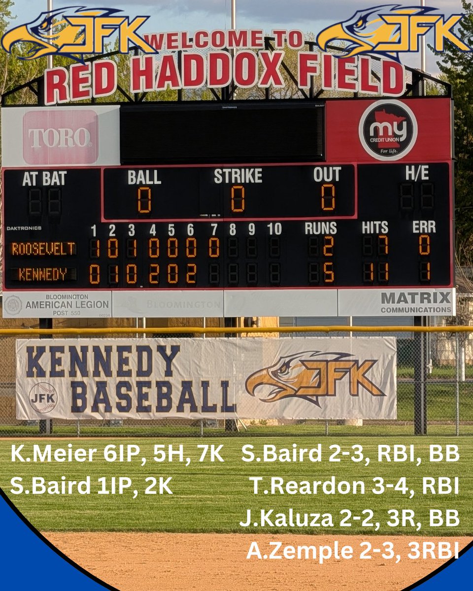 jfkbaseballmn tweet media