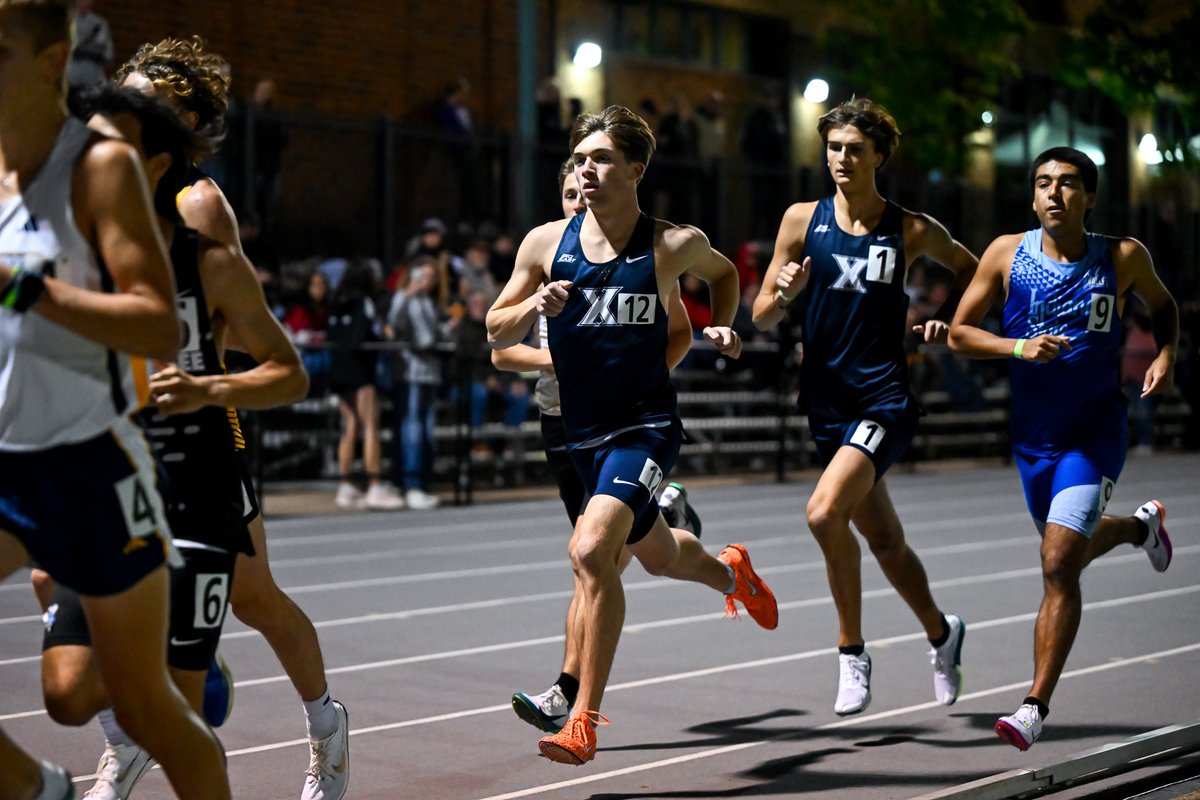 XavierXCTF's tweet photo. Music City Challenge 📸

#LetsGoX https://t.co/a2Hir30p7E
