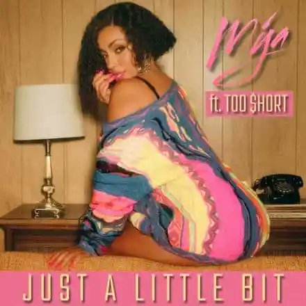 RetroWorldNews's tweet image. Mýa releases new single “Just A Little Bit” featuring Too $hort 🎶 A smooth R&amp;amp;B track with catchy vibes and undeniable chemistry. Definitely one for the playlist. 🔥🎧 ➡️ youtube.com/watch?v=2umnZy…

#RnBMusic #NowPlaying #NewMusic #SoulfulVibes #MusicLovers #RNB #NewMusicFriday