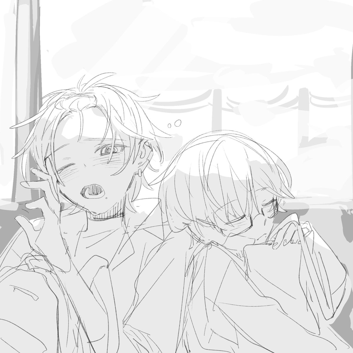 無 tweet media