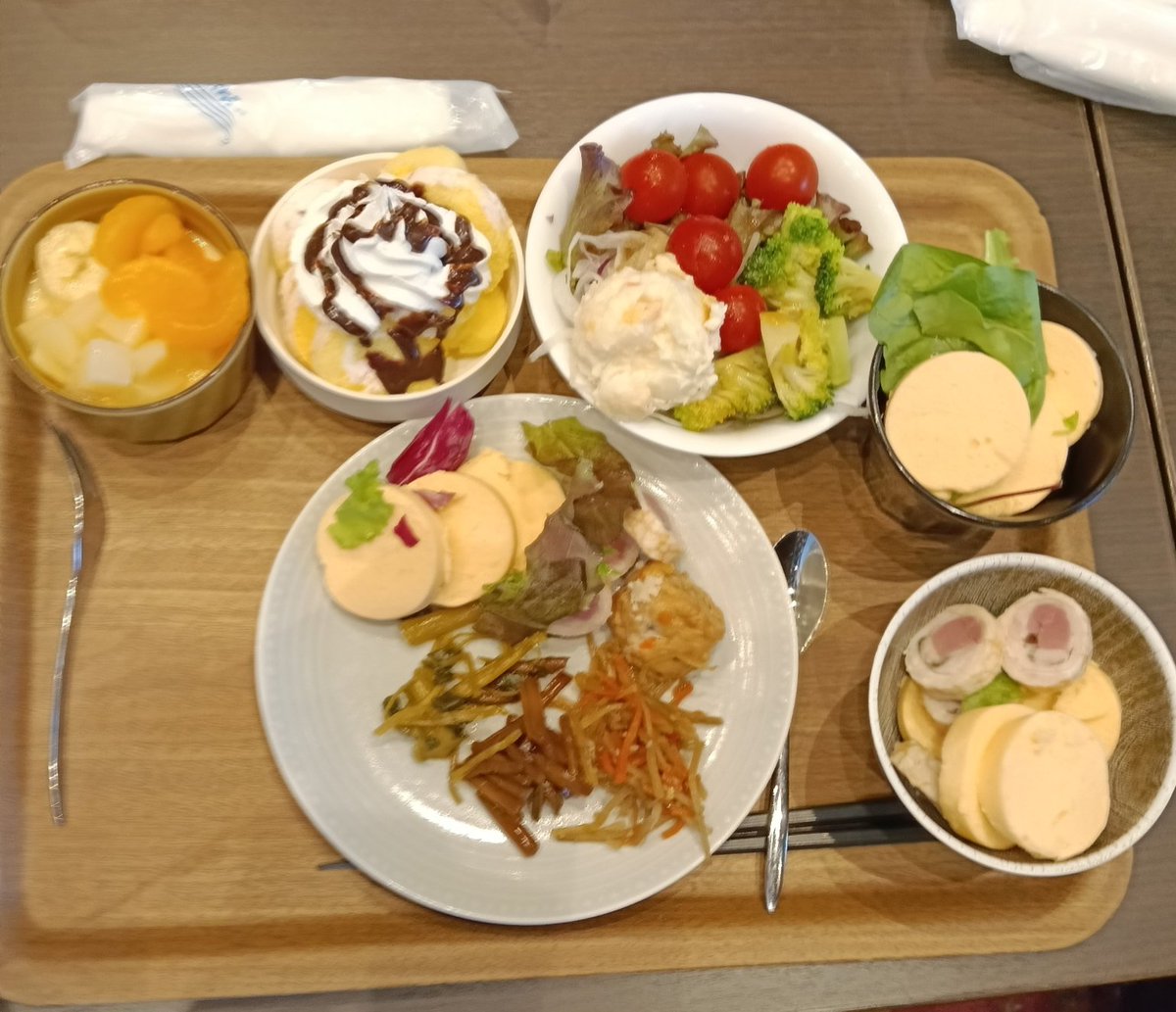 ロジャーズ tweet media