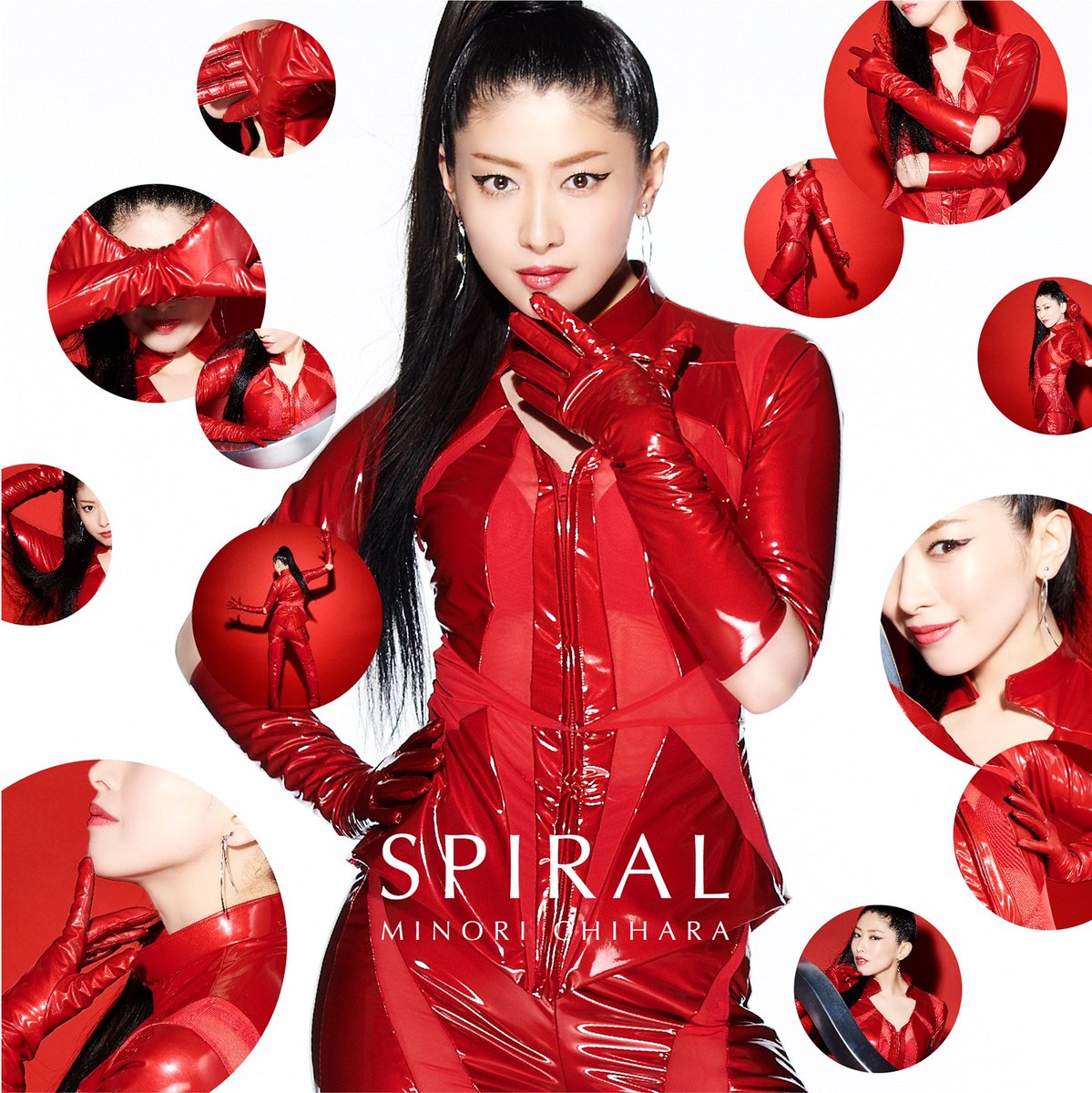 nerv_nm7's tweet image. #NowPlaying 金魚 / 茅原実里 

クネクネする曲
