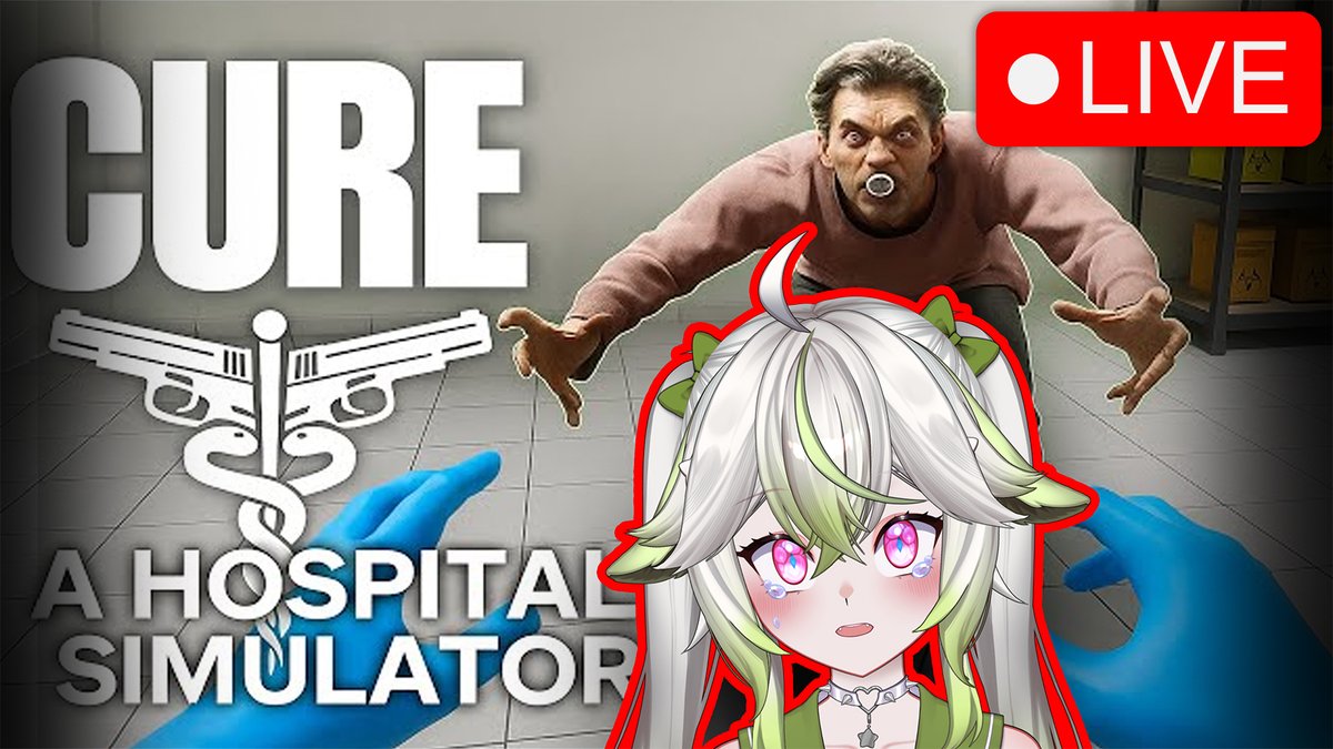 Zenu🗿🪨 Vtuber tweet media