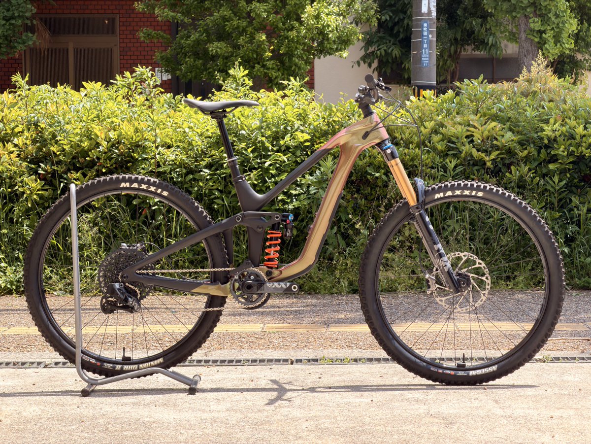 CyparaCypara's tweet photo. ゴールデンウイークも営業中！
お買い得な自転車用品・アウトドア用品多数！
関西圏にお住まいの方は、是非一度ご来店ください！

ネット販売品の店頭展示は行っておりませんが、ご確認したい商品がある場合はスタッフへお伝えください。
お買取りのご相談も、お気軽にお問い合わせください。

【サイクルパラダイス大阪】
店頭販売時間：土・日・祝日 12時～18時
〒564-0043 大阪府吹田市南吹田1-10-12
https://t.co/QMxfBqGzSm
#ロードバイク #自転車 #アウトドア #サイクルパラダイス大阪
