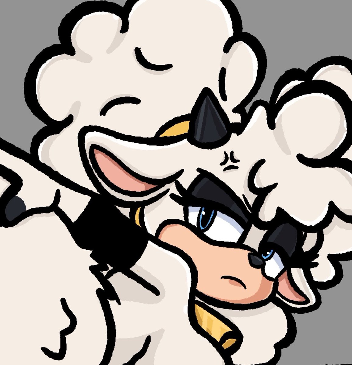 🔞Mid N/SFW Cartoonist🔞 tweet media