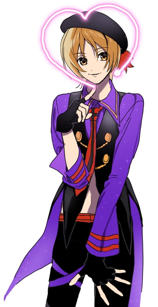 Post by ここち on X: ヒロ様