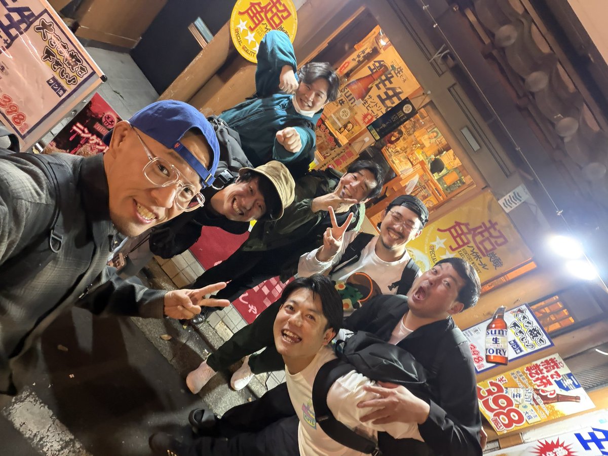 ガチャ山口 tweet media