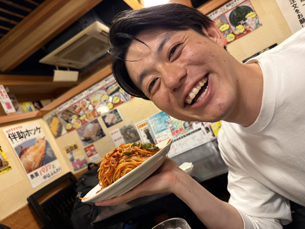 ガチャ山口 tweet media