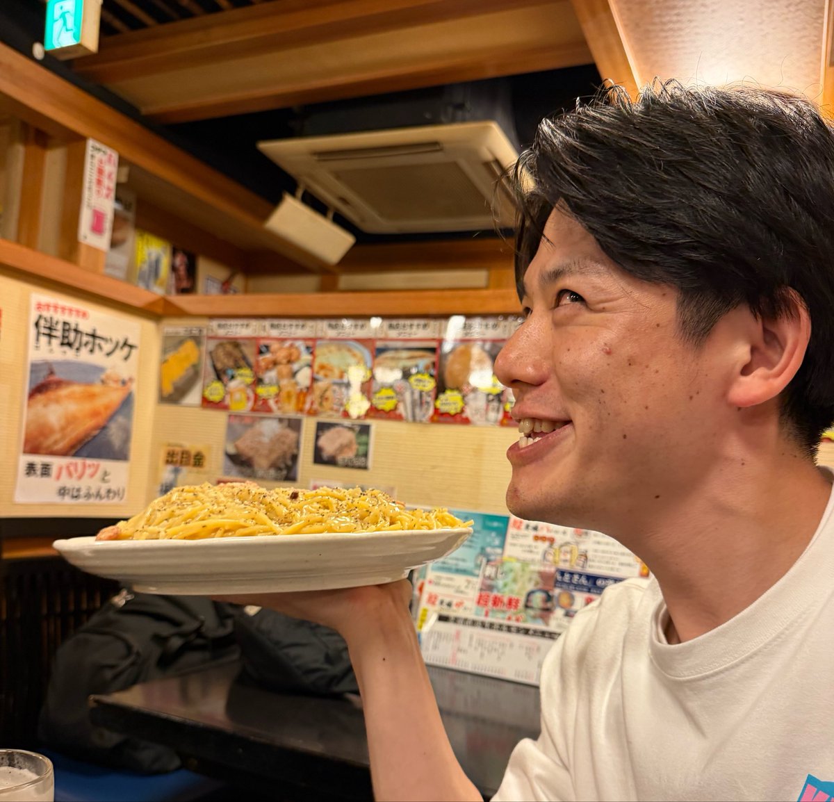 ガチャ山口 tweet media