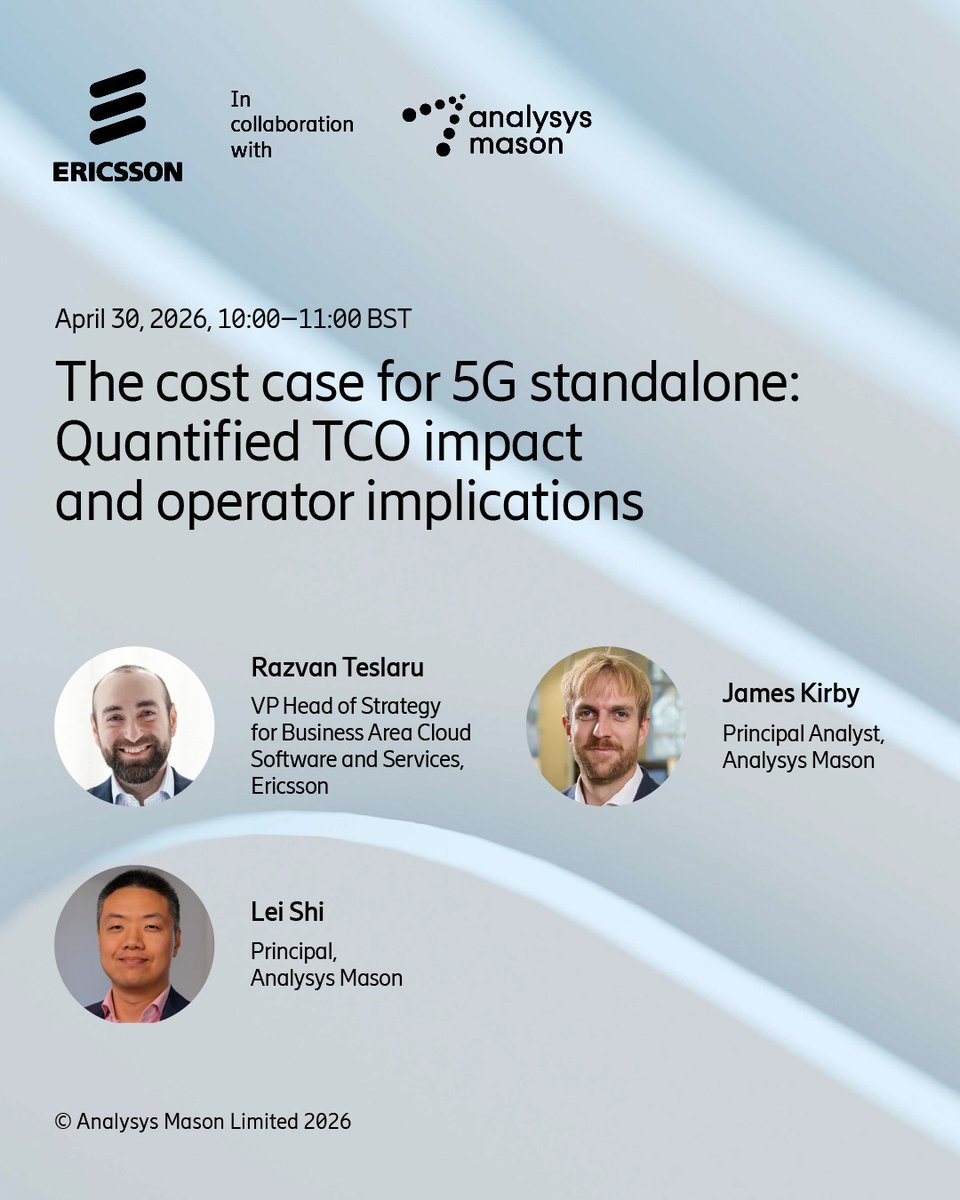 Shibman59397's tweet image. #5G #5GSA #AI #Innovation #IOT #Leadership #Sustainability #TCO #Technology #Telecommunications