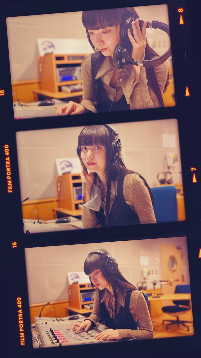 Take your time. (FMヨコハマ) tweet media