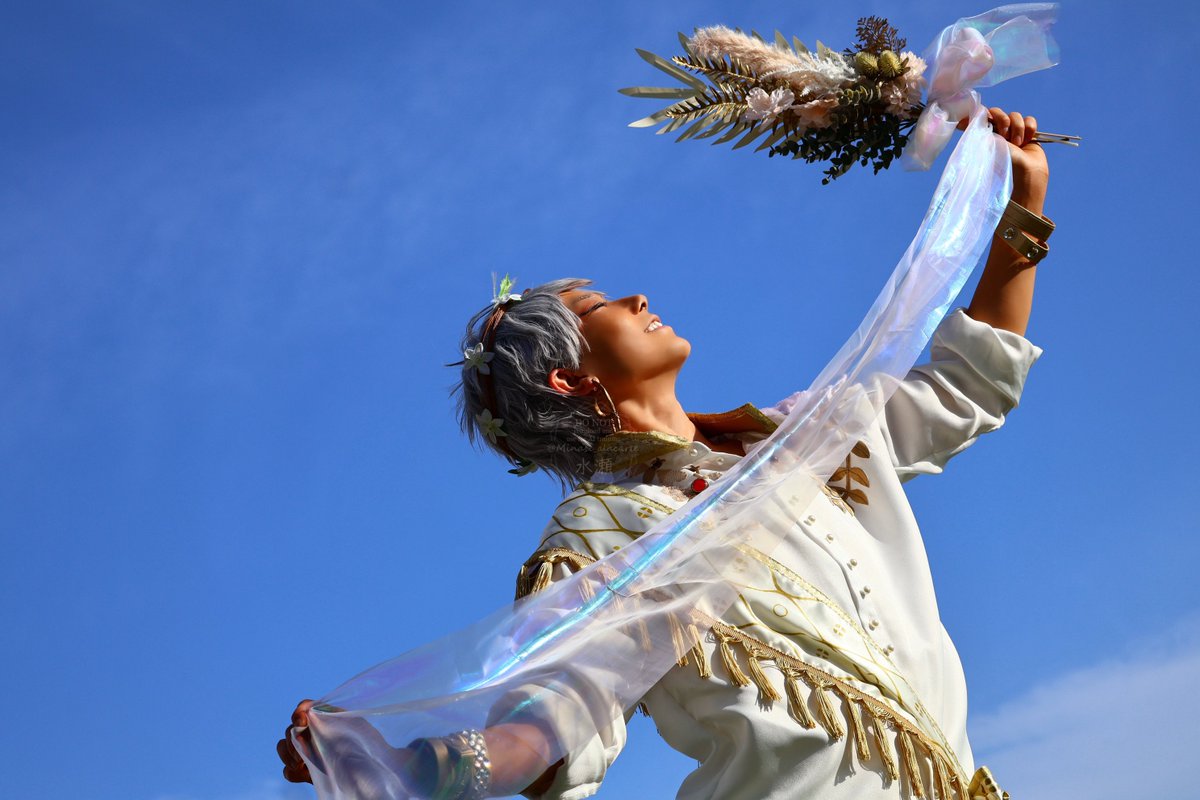 水瀬🪡 tweet media