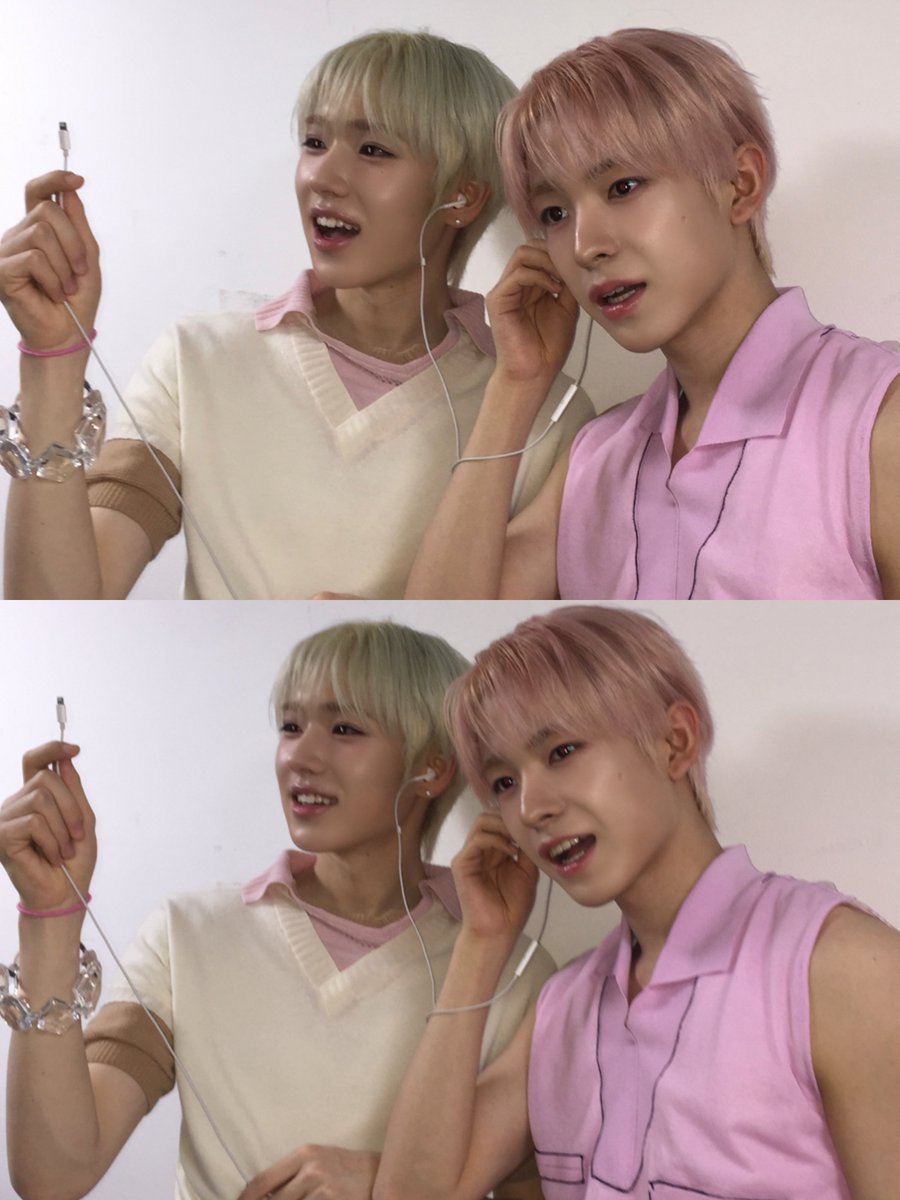 NCT WISH tweet media