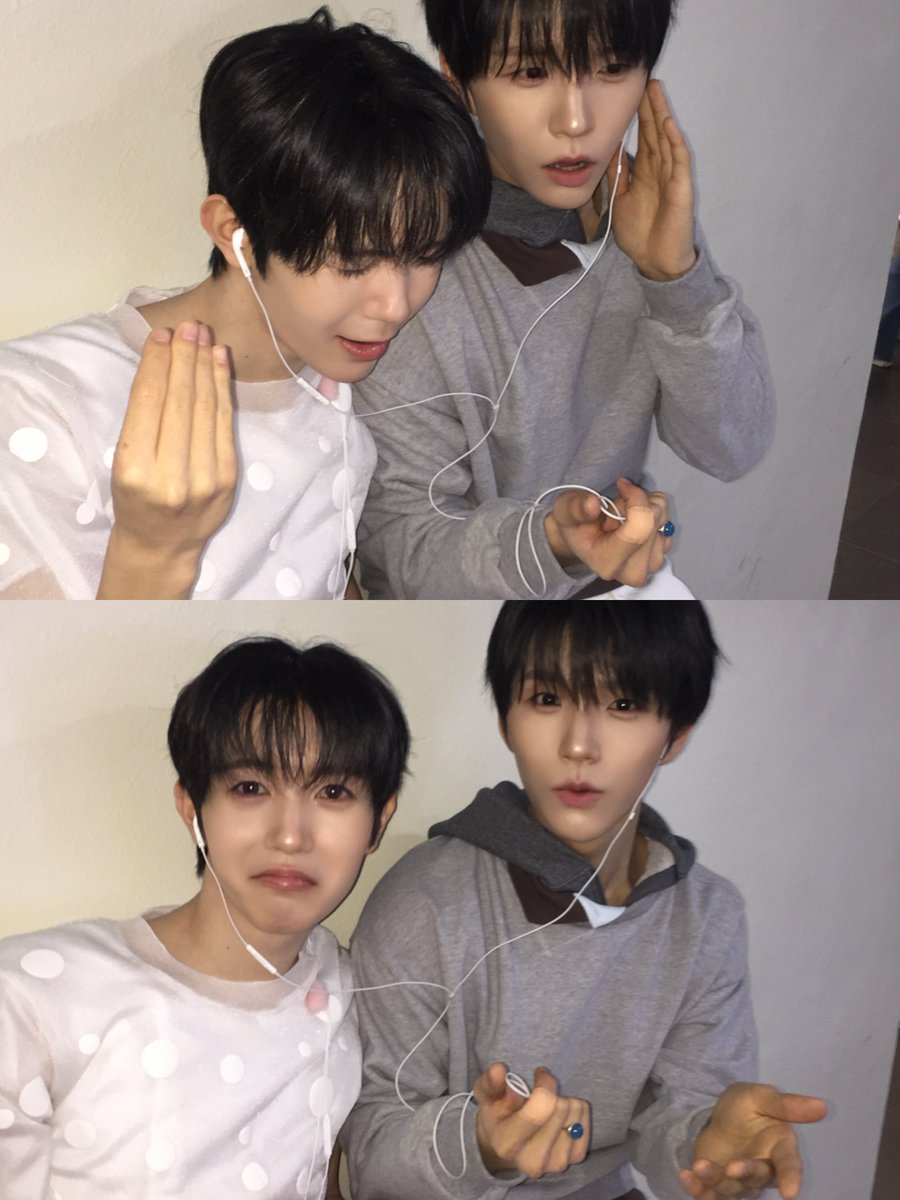 NCT WISH tweet media