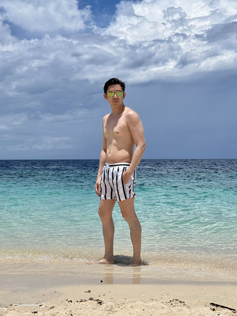 MartinBravoMD's tweet photo. Much needed vitamin sea #Moalboal #SummerMadness2026
๐ธ c/o @okay_nyx https://t.co/DTfPRyMucP
