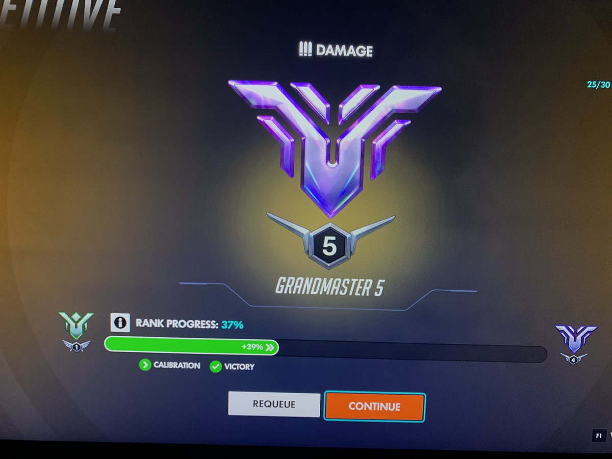 roqueXI's tweet image. GM for the first time ever #wow