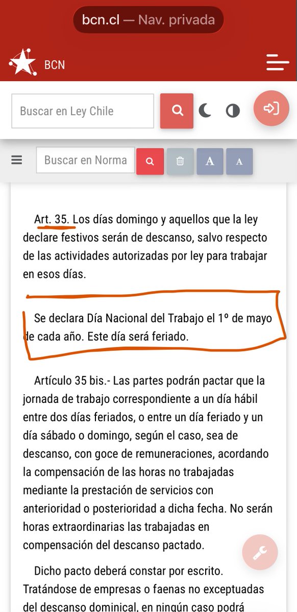 LosChilenosSomosTontos tweet media