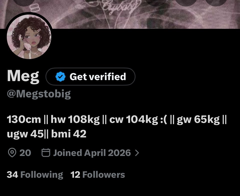 Meg tweet media