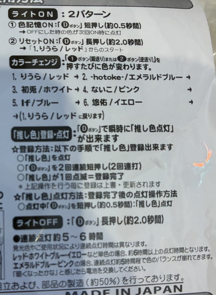 るいな tweet media