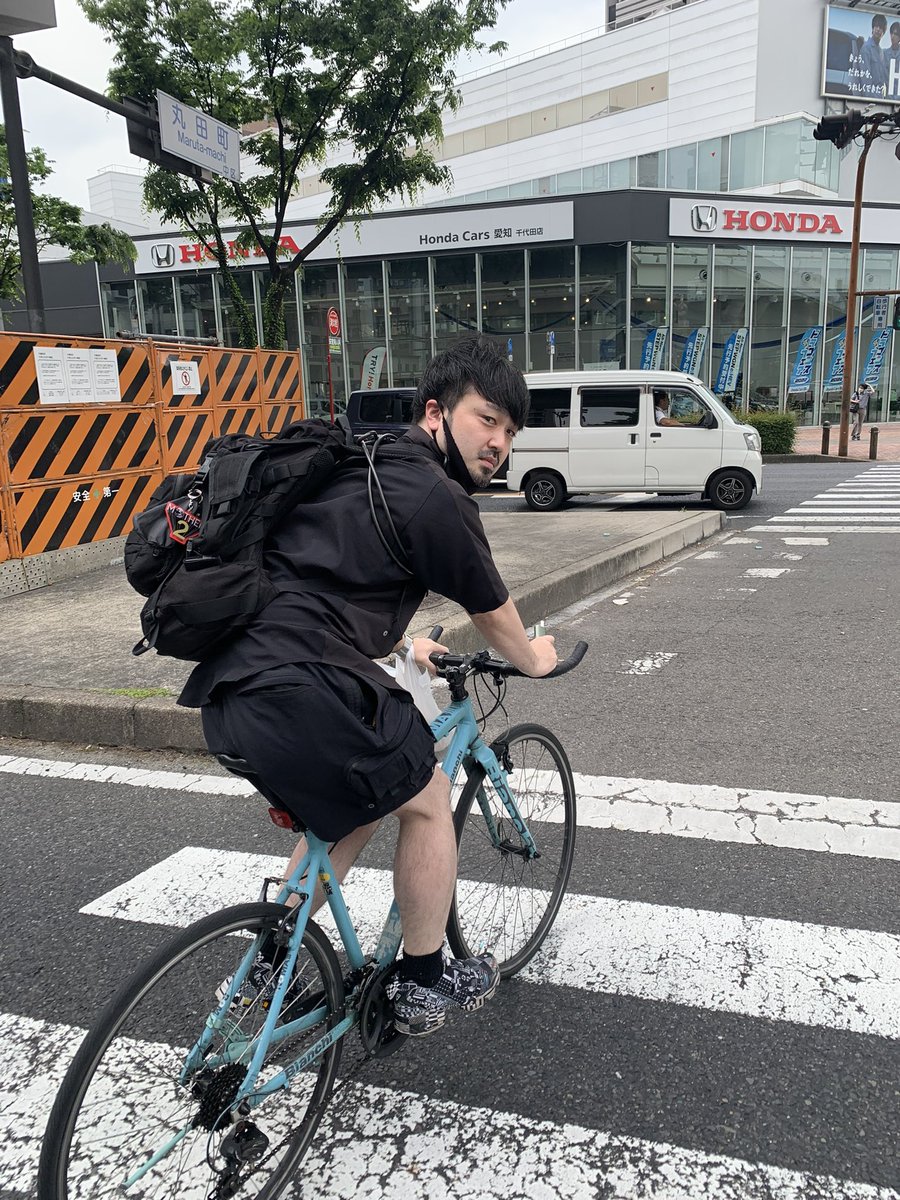 さっちゃん tweet media