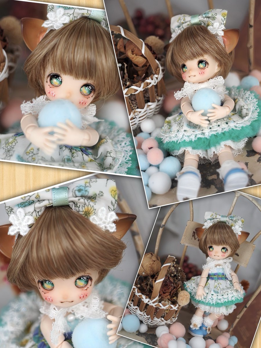 花かごの小部屋 tweet media