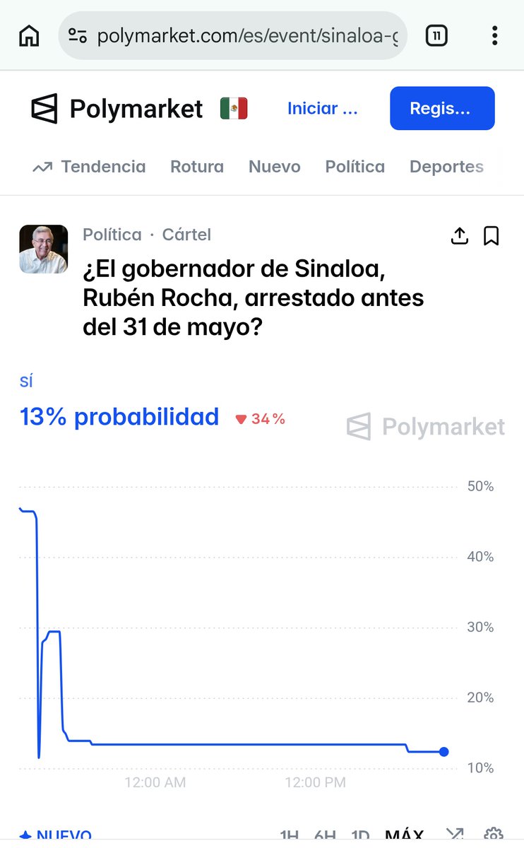 Mojo tweet media