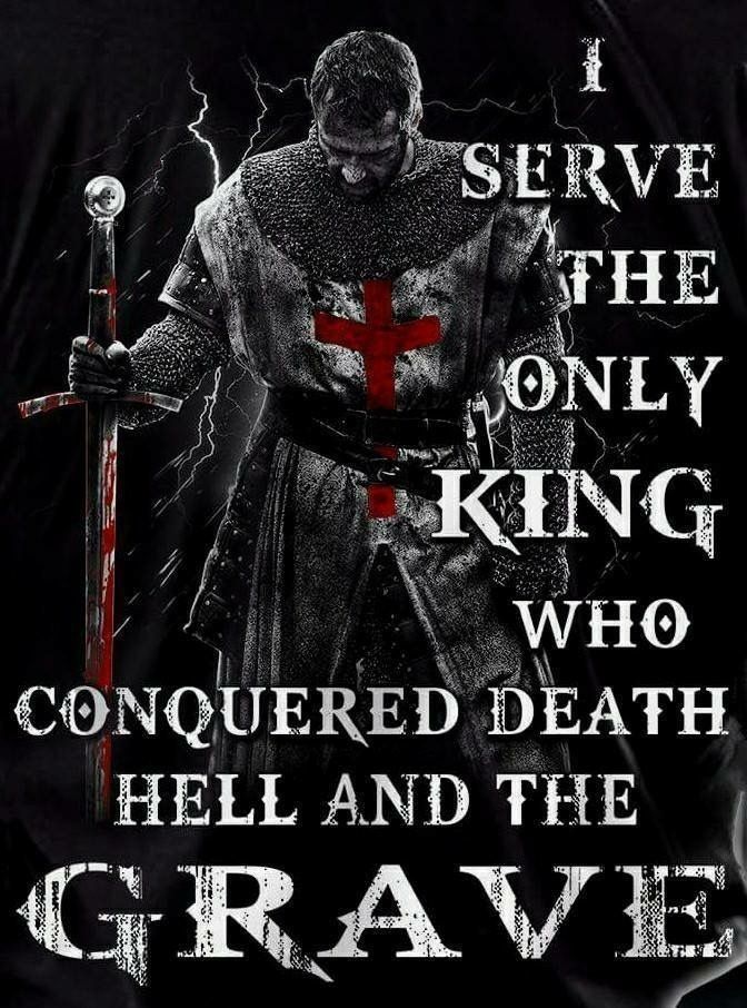 Sir Knight tweet media