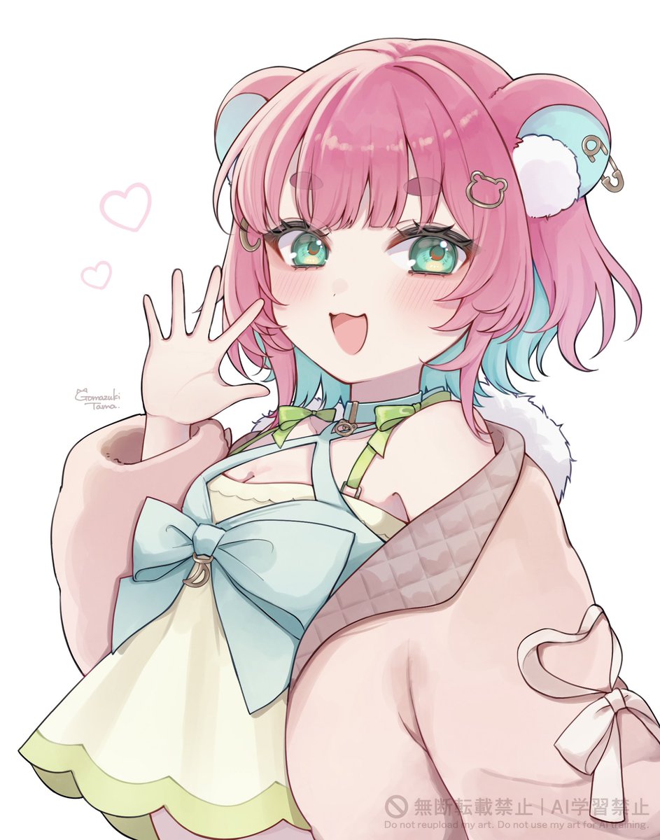 胡麻月たま🍳 tweet media